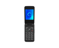 ALCATEL 3025 Niebieski - 456403 - zdjęcie 2
